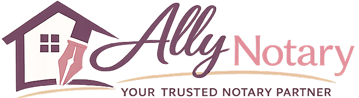 Ally Mobile Notary & LiveScan
