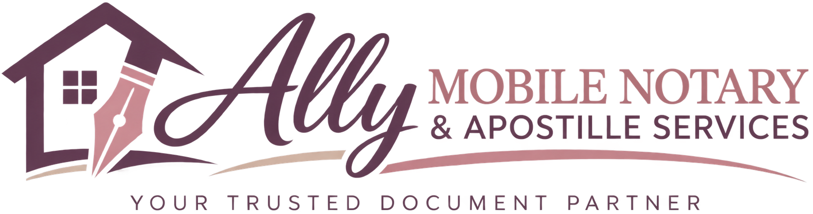 Ally Mobile Notary & LiveScan